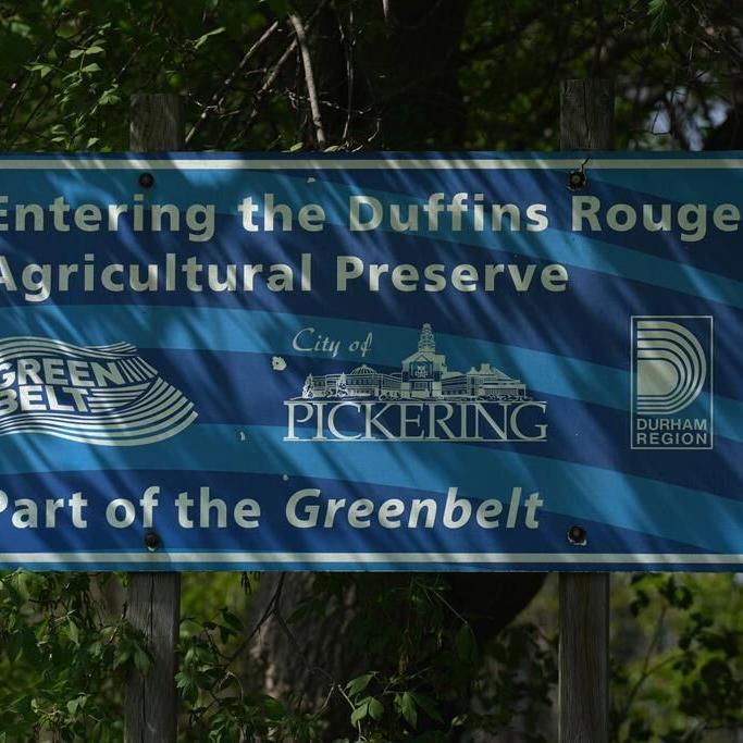Ontario chiefs unanimously oppose province's Greenbelt land swap